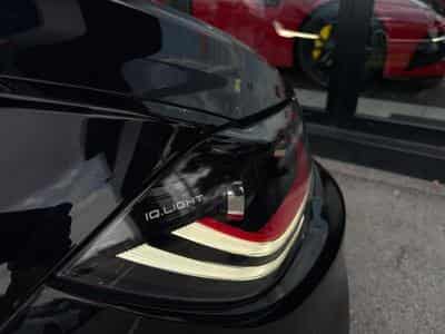VW Polo VI GTI/ IQ Light/Toit Ouvrant/Beats/Camera (2024) - Photo 8