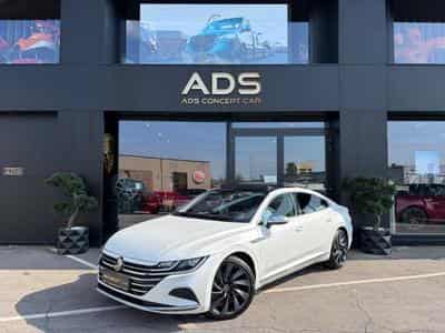 VW Arteon Elegance/Toi Ouvrant/Harman Kardon/Sièges électriques chauff (2022) - Photo 1