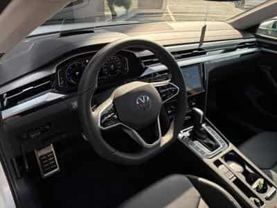 VW Arteon Elegance/Toi Ouvrant/Harman Kardon/Sièges électriques chauff (2022) - Photo 6
