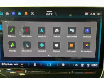 VW Passat R-Line+DSG+PHEV+IQ-Drive+Pano+AHK (2025) - Photo 13
