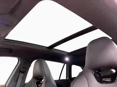 VW Passat R-Line+DSG+PHEV+IQ-Drive+Pano+AHK (2025) - Photo 15
