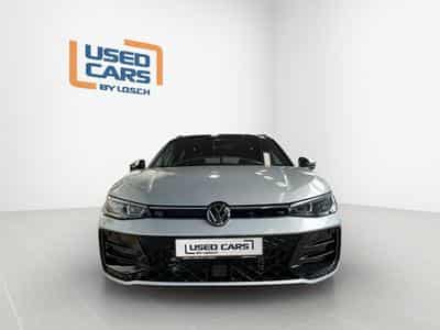 VW Passat R-Line+DSG+PHEV+IQ-Drive+Pano+AHK (2025) - Photo 3