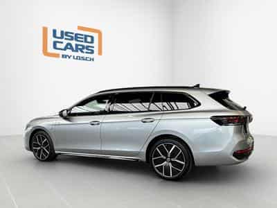 VW Passat R-Line+DSG+PHEV+IQ-Drive+Pano+AHK (2025) - Photo 5
