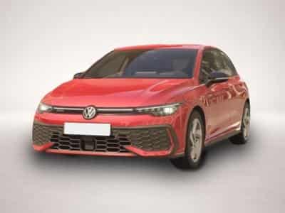 VW Golf (2025) - Photo 1