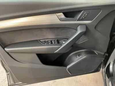 Audi Q5 S-line+40TDI+Quattro+S-Tronic+P.Premium+P.Assi.+Black-Style (2024) - Photo 14