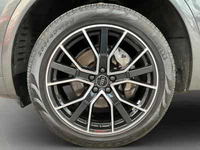 Audi Q5 S-line+40TDI+Quattro+S-Tronic+P.Premium+P.Assi.+Black-Style (2024) - Photo 8