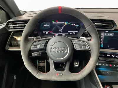Audi RS3 SB+S-Tronic+Quattro+p.Premium+Pano+Carbon (2024) - Photo 10