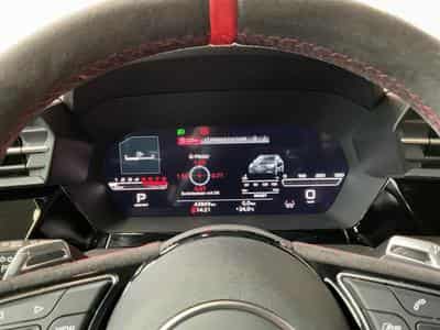 Audi RS3 SB+S-Tronic+Quattro+p.Premium+Pano+Carbon (2024) - Photo 11