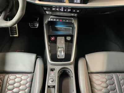 Audi RS3 SB+S-Tronic+Quattro+p.Premium+Pano+Carbon (2024) - Photo 12
