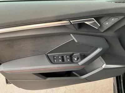 Audi RS3 SB+S-Tronic+Quattro+p.Premium+Pano+Carbon (2024) - Photo 14
