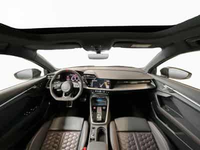 Audi RS3 SB+S-Tronic+Quattro+p.Premium+Pano+Carbon (2024) - Photo 2
