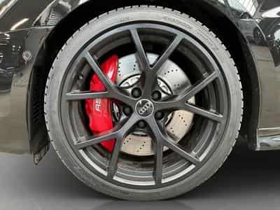 Audi RS3 SB+S-Tronic+Quattro+p.Premium+Pano+Carbon (2024) - Photo 8