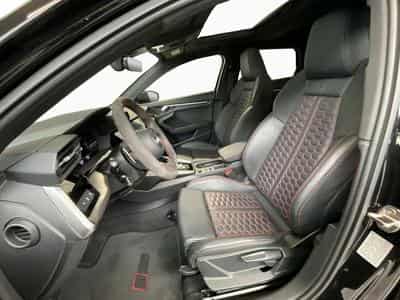 Audi RS3 SB+S-Tronic+Quattro+p.Premium+Pano+Carbon (2024) - Photo 9
