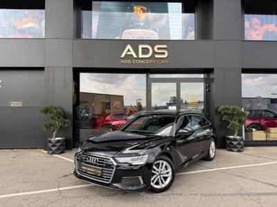 Audi A6 Design/Camera/Sièges chauffants/Toit Ouvrant (2022) - Photo 1