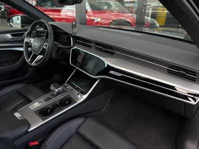 Audi A6 Design/Camera/Sièges chauffants/Toit Ouvrant (2022) - Photo 8