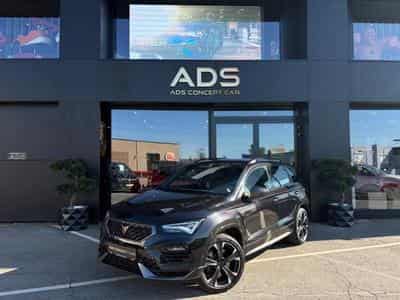 Cupra Ateca VZ/Carplay/Camera 360/Sièges chauffants/4x4 (2023) - Photo 1