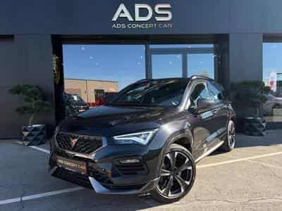 Cupra Ateca VZ/Carplay/Camera 360/Sièges chauffants/4x4 (2023) - Photo 2