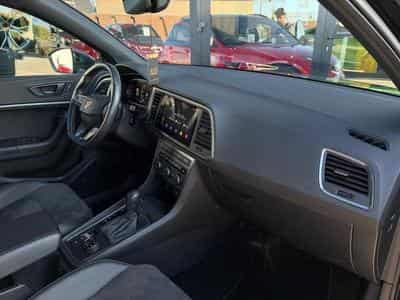 Cupra Ateca VZ/Carplay/Camera 360/Sièges chauffants/4x4 (2023) - Photo 7