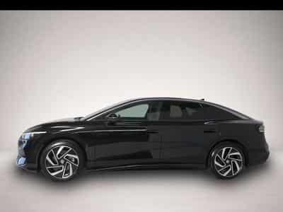 VW ID.5 (2025) - Photo 3