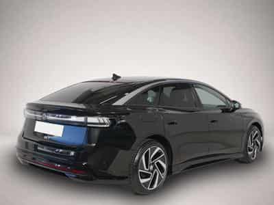 VW ID.5 (2025) - Photo 5