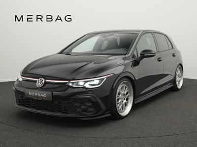 VW Golf VIII 2.0 TSI GTI (1970) - Foto 1