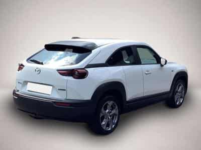 Mazda MX-30 (2023) - Photo 2