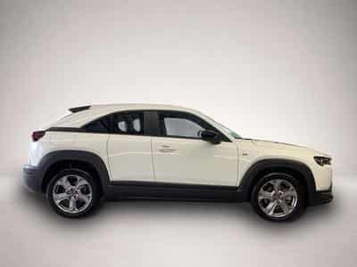 Mazda MX-30 (2023) - Photo 4