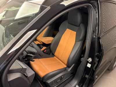 Audi SQ6 e-tron Sportback 490 CH / 360 kW (2026) - Foto 2