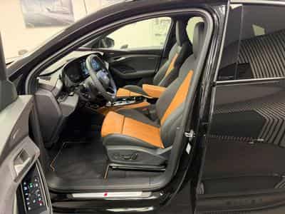 Audi SQ6 e-tron Sportback 490 CH / 360 kW (2026) - Foto 3