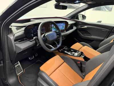 Audi SQ6 e-tron Sportback 490 CH / 360 kW (2026) - Foto 4