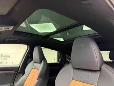 Audi SQ6 e-tron Sportback 490 CH / 360 kW (2026) - Foto 5