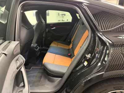 Audi SQ6 e-tron Sportback 490 CH / 360 kW (2026) - Foto 7