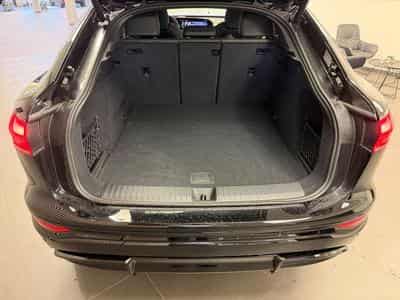Audi SQ6 e-tron Sportback 490 CH / 360 kW (2026) - Foto 8