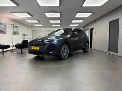 Audi SQ5 SUV 367 CH / 270 kW TFSI quattro S tronic (2026) - Foto 1