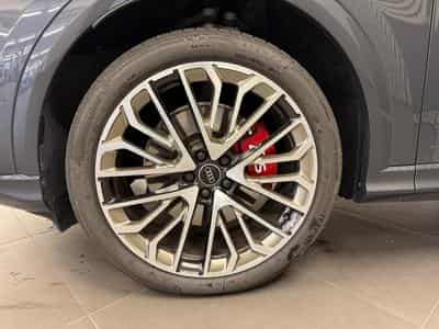 Audi SQ5 SUV 367 CH / 270 kW TFSI quattro S tronic (2026) - Foto 10