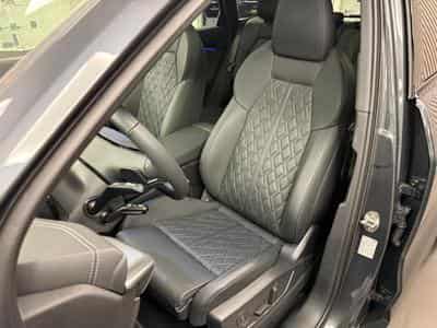 Audi SQ5 SUV 367 CH / 270 kW TFSI quattro S tronic (2026) - Foto 2