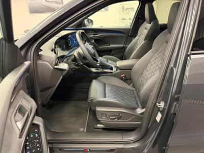 Audi SQ5 SUV 367 CH / 270 kW TFSI quattro S tronic (2026) - Foto 3