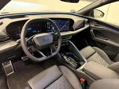 Audi SQ5 SUV 367 CH / 270 kW TFSI quattro S tronic (2026) - Foto 4