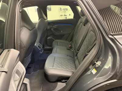 Audi SQ5 SUV 367 CH / 270 kW TFSI quattro S tronic (2026) - Foto 7
