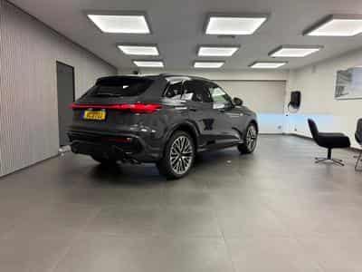 Audi SQ5 SUV 367 CH / 270 kW TFSI quattro S tronic (2026) - Foto 8