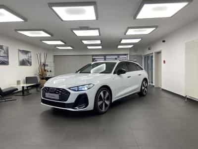 Audi A5 A5 Avant  S line TDI quattro 204 CV / 150 kW S tronic (2025) - Foto 1