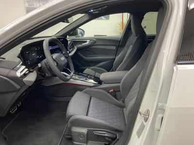 Audi A5 A5 Avant  S line TDI quattro 204 CV / 150 kW S tronic (2025) - Foto 3