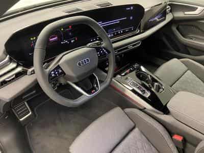 Audi A5 A5 Avant  S line TDI quattro 204 CV / 150 kW S tronic (2025) - Foto 4
