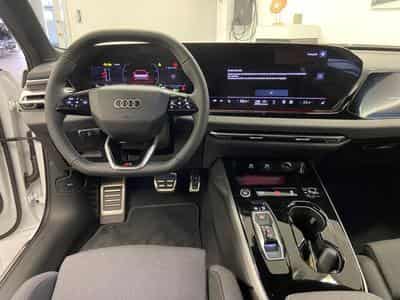 Audi A5 A5 Avant  S line TDI quattro 204 CV / 150 kW S tronic (2025) - Foto 5