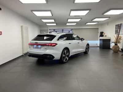 Audi A5 A5 Avant  S line TDI quattro 204 CV / 150 kW S tronic (2025) - Foto 7
