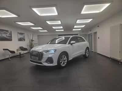 Audi Q3 S line 35 TFSI 150 CV / 110 KW S tronic (2022) - Foto 1