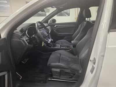 Audi Q3 S line 35 TFSI 150 CV / 110 KW S tronic (2022) - Foto 3
