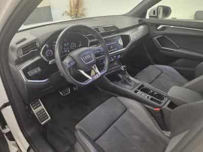 Audi Q3 S line 35 TFSI 150 CV / 110 KW S tronic (2022) - Foto 4