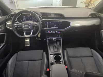 Audi Q3 S line 35 TFSI 150 CV / 110 KW S tronic (2022) - Foto 5