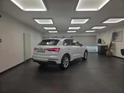 Audi Q3 S line 35 TFSI 150 CV / 110 KW S tronic (2022) - Foto 7